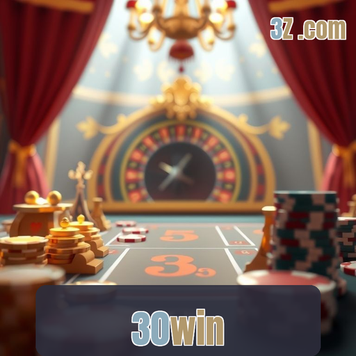 Explore a Plataforma 30win e Transforme Seus Jogos