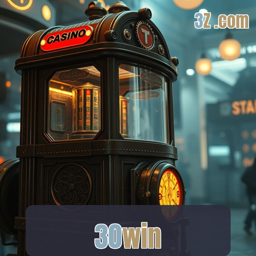 Recursos do app 30win que Transformam sua Experiência de Jogo